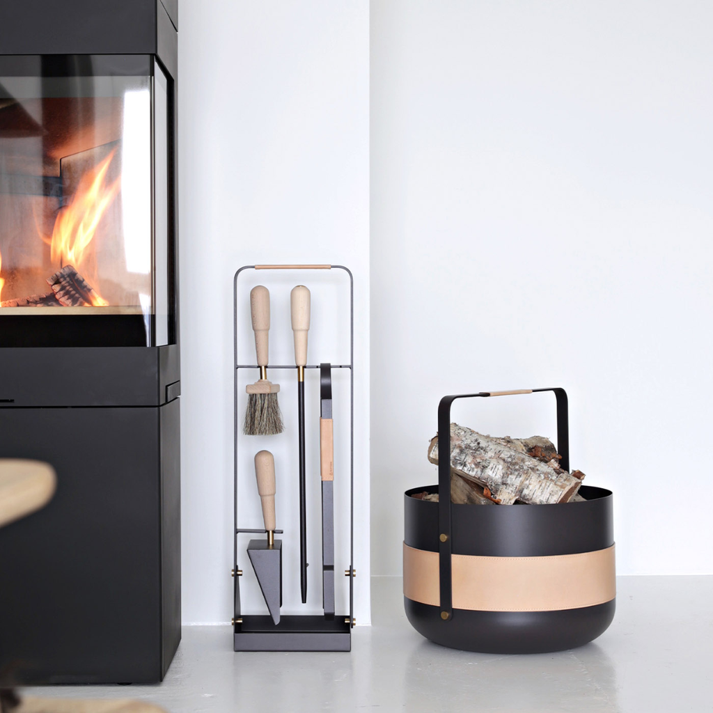 Eldvarm - EMMA - Set d'outils pour le feu