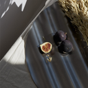 Muuto - WAVE - Plateau en acier 