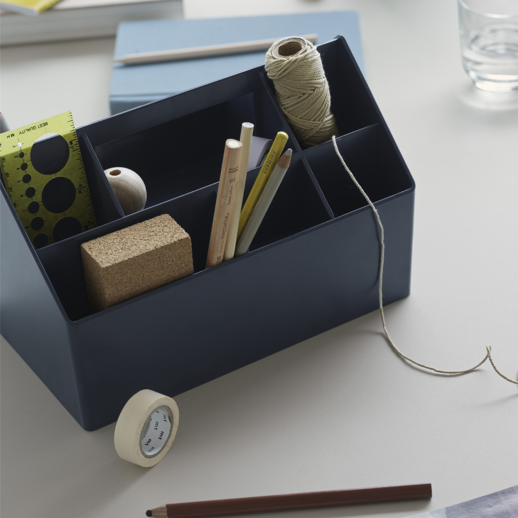 Muuto - SKETCH - Boite de rangement