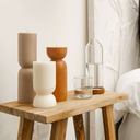 Original Home - Bougie organique 