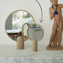 Fritz Hansen - AINO - Petit miroir