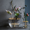 Fritz Hansen - IKEBANA - Petit vase rond