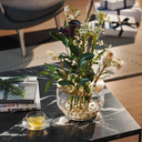 Fritz Hansen - IKEBANA - Grand vase rond