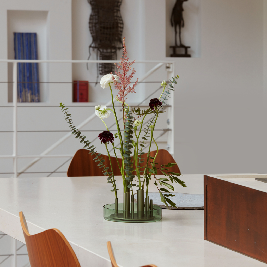 Fritz Hansen - IKERU - Vase bas