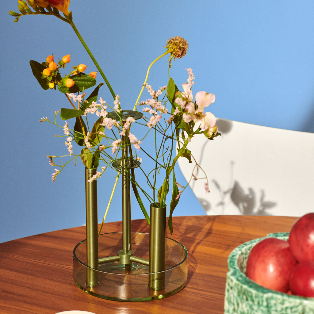 Fritz Hansen - IKERU - Vase haut