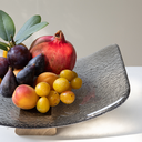 Mlle Jo - LOUPY - Plateau gris