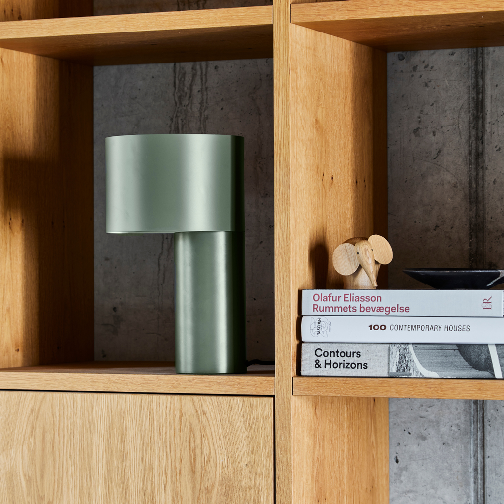 Woud - TANGENT - Lampe de table