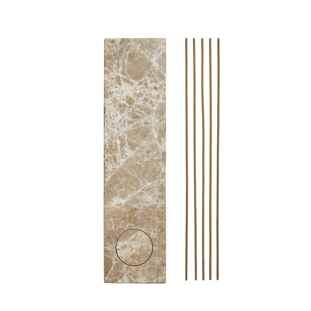 Woud - MONOLITH - Porte encens
