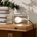DHS - BLOCK LAMP - Lampe de table