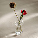 DHS - BONBON - Vase transparent 10,7 cm