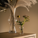 DHS - BONBON - Vase transparent 10,7 cm