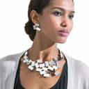Alessi - ALISEI - Boucles d'oreilles 