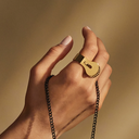Alessi - Bague - TRAMA