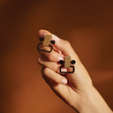 Alessi - Boucles d'oreilles - EDONE