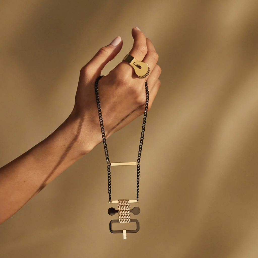 Alessi - Collier - EDONE