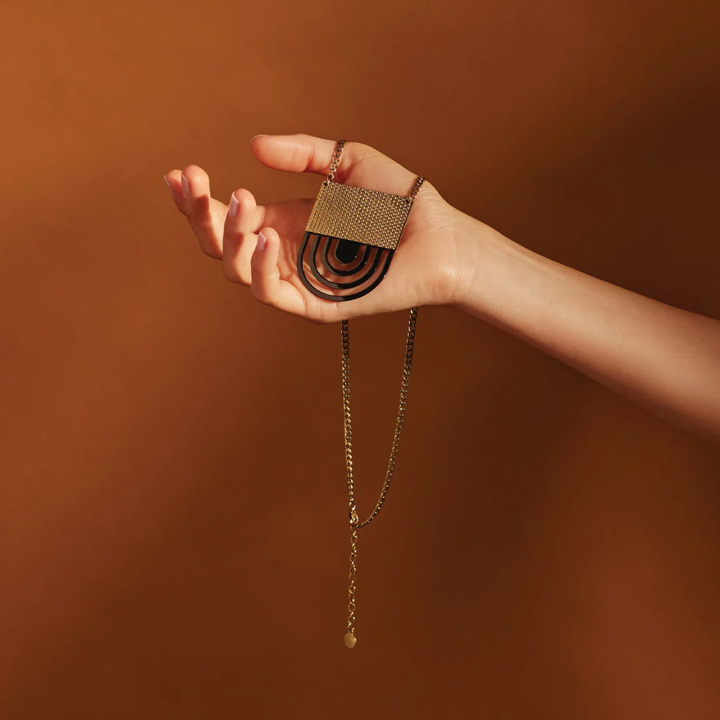 Alessi - Collier - FRESIA