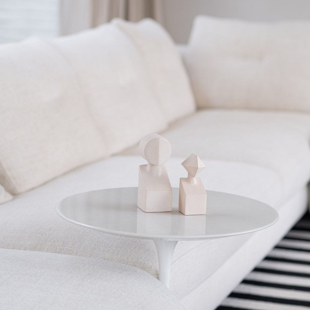 Gardeco - THE MUSES - Clio