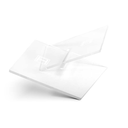 Assouline - A BOOKSTAND - Porte livre transparent
