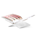 Assouline - A BOOKSTAND - Porte livre transparent