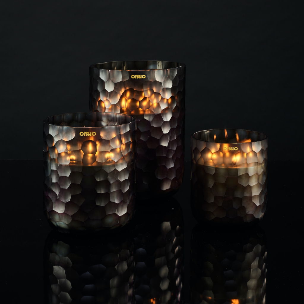 ONNO - ETERNAL - Bougie parfumée
