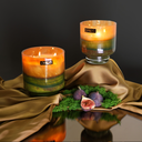 ONNO - ART JANE - Bougie parfumée