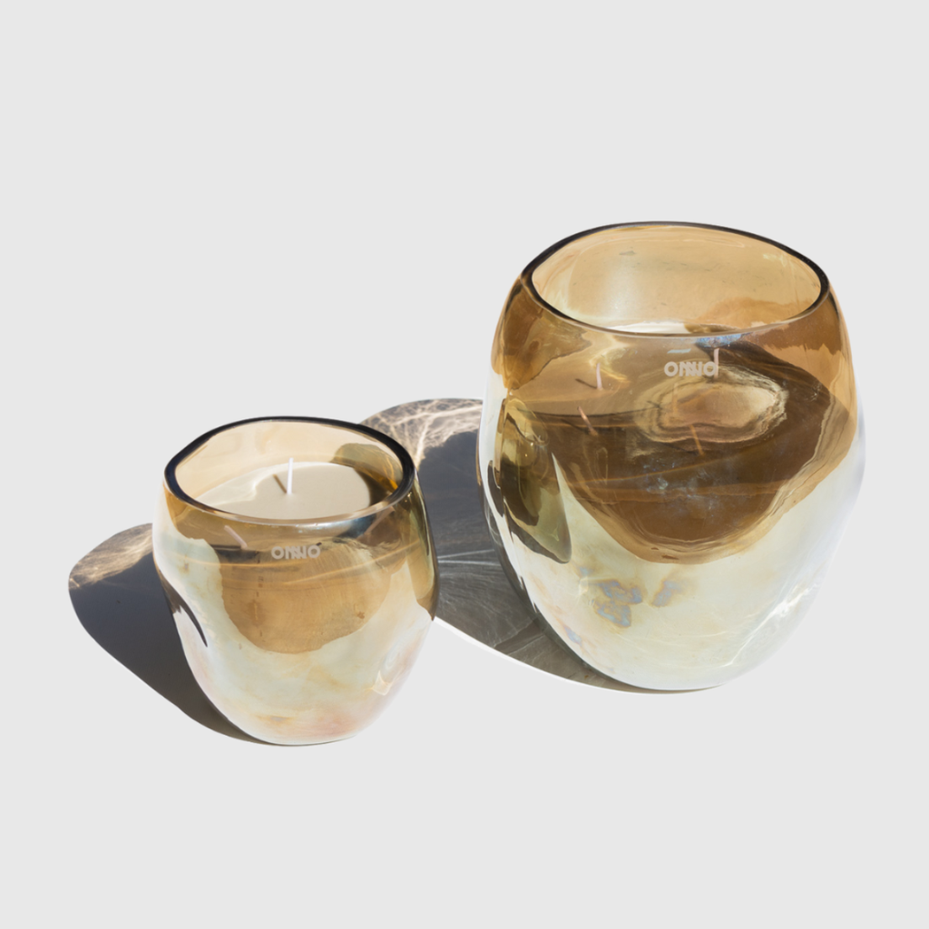 ONNO - CAPE CHAMPAGNE - Bougie parfumée