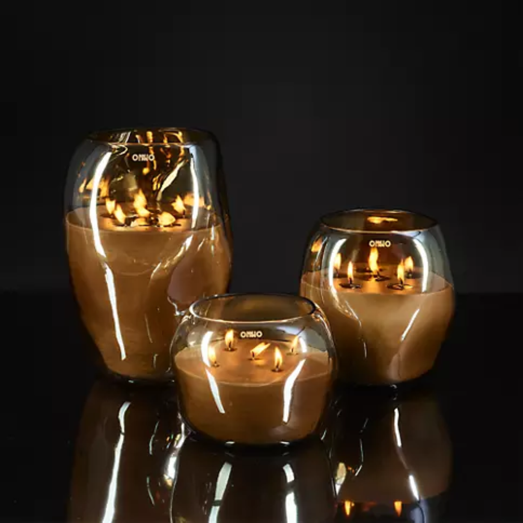 ONNO - CAPE CHAMPAGNE - Bougie parfumée