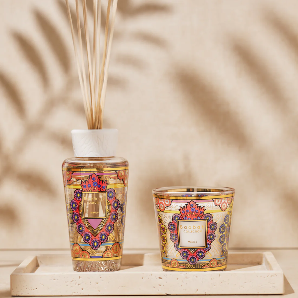 Baobab - MEXICO - Box cadeau