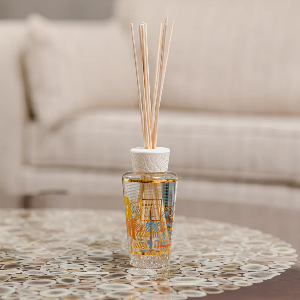 Baobab - SAINT-TROPEZ - Diffuseur 250ml