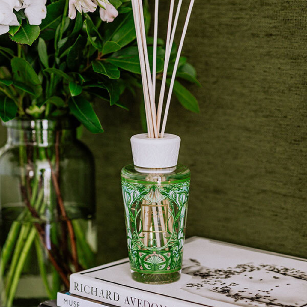 Baobab - TOMORROWLAND - Diffuseur 250ml