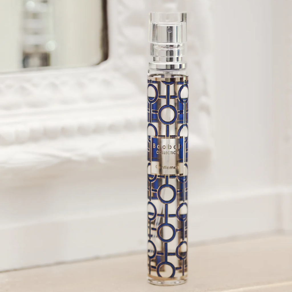 Baobab - GENTLEMEN - Parfum d'intérieur