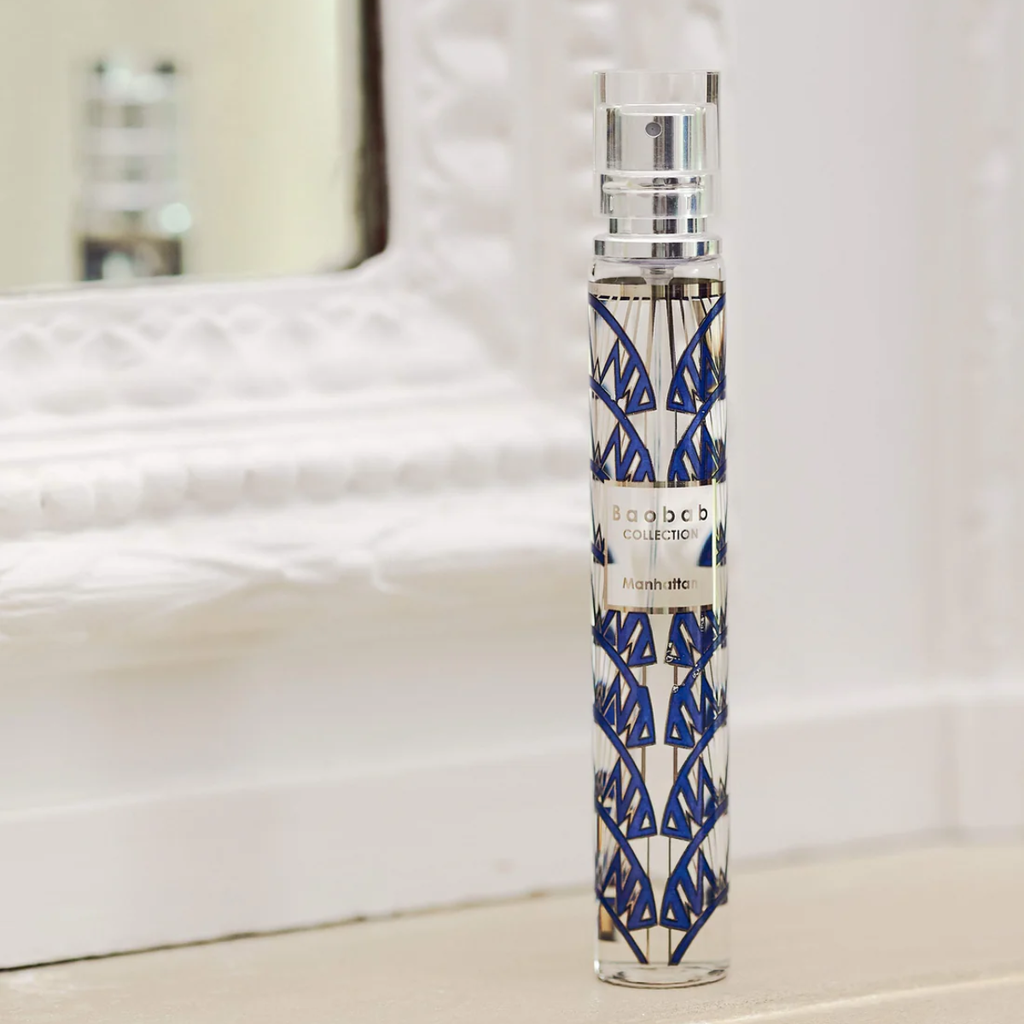 Baobab - MANHATTAN - Parfum d'intérieur