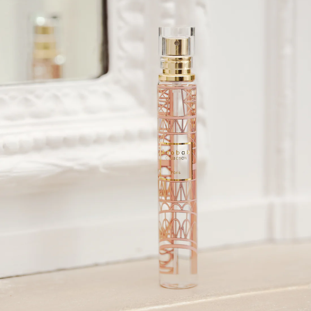Baobab - PARIS - Parfum d'intérieur