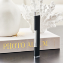 Baobab - BRIQUET GRAINE - Gris