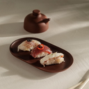 DHS - SAND SECRETS - Assiette