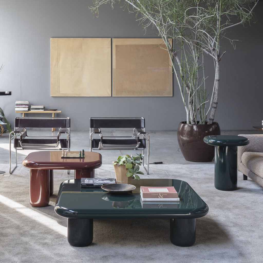Mogg - BILBAO - Table basse 85 cm