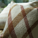Omar - OMAN - Coussin extérieur 50x50 cm