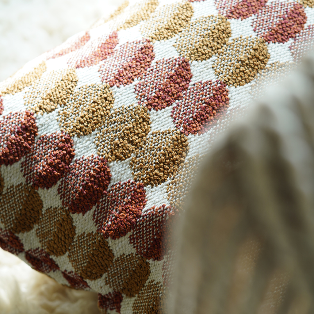 Omar - OTTO - Coussin extérieur 30x50 cm