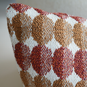 Omar - OTTO - Coussin extérieur 30x50 cm