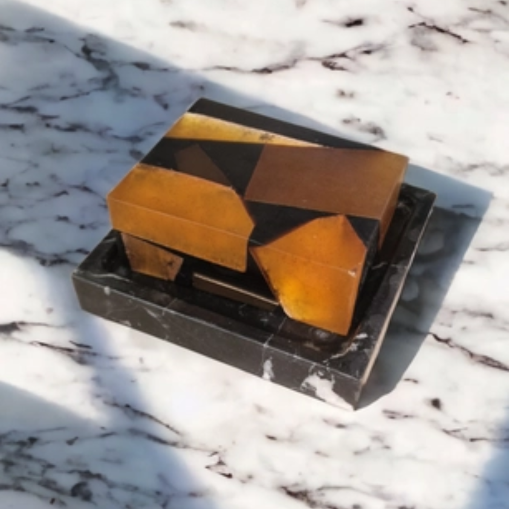 Tameez - Porte savon
