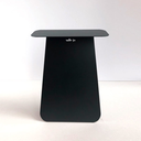 Mlle Jo - YOUMY - Table basse rectangulaire noire