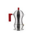 Alessi - Cafetière espresso - PULCINA