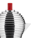 Alessi - Cafetière espresso - PULCINA