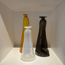 Anvi - BALUCHON - Vase albâtre M
