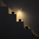 DCW - BOUCLE - Lampe de table rechargeable