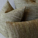 Omar - MOSS - Coussin 50x50 cm