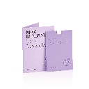 Max Benjamin - Carte parfumée "TRUE LAVENDER"