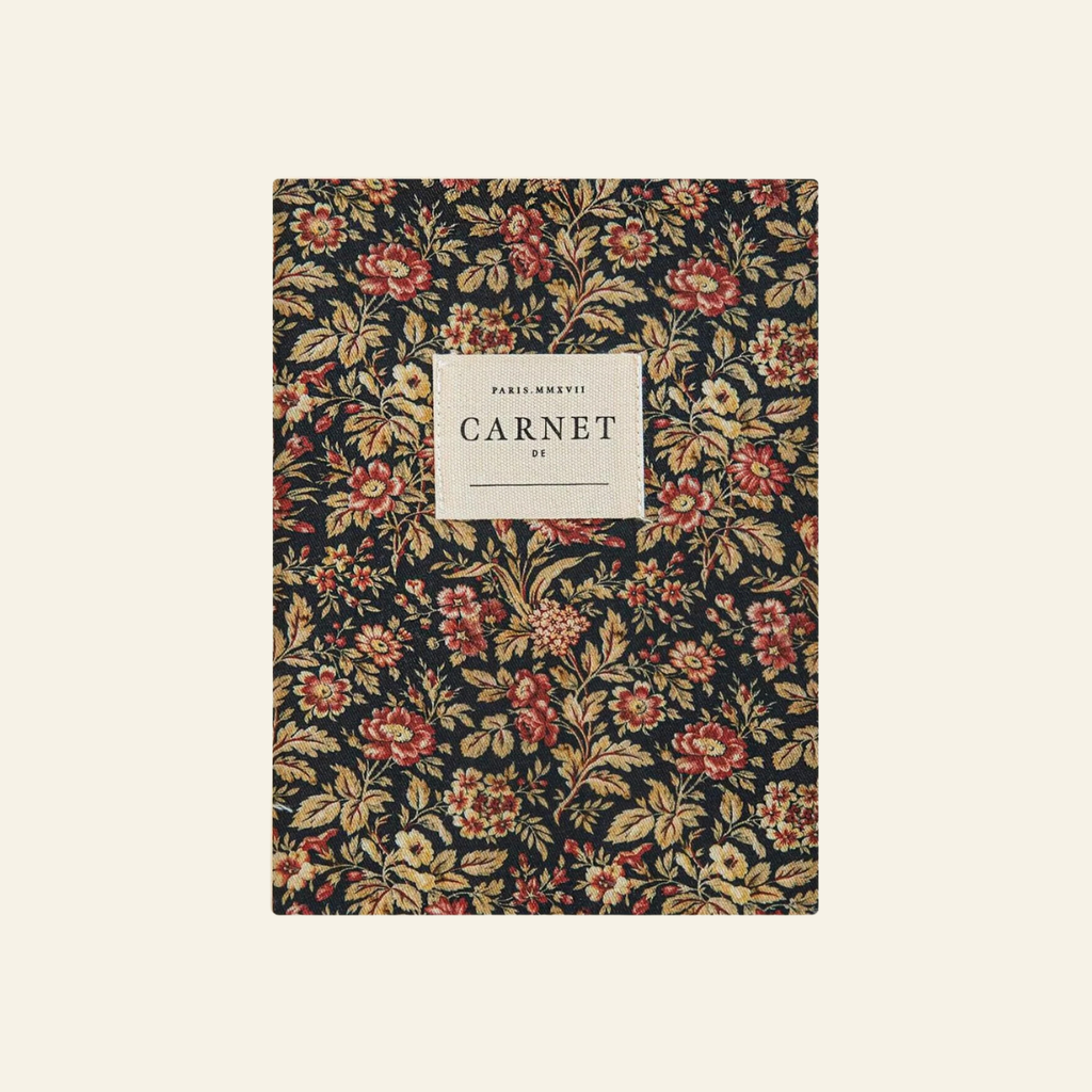 Innocence - Carnet "BELLE DE NUIT"