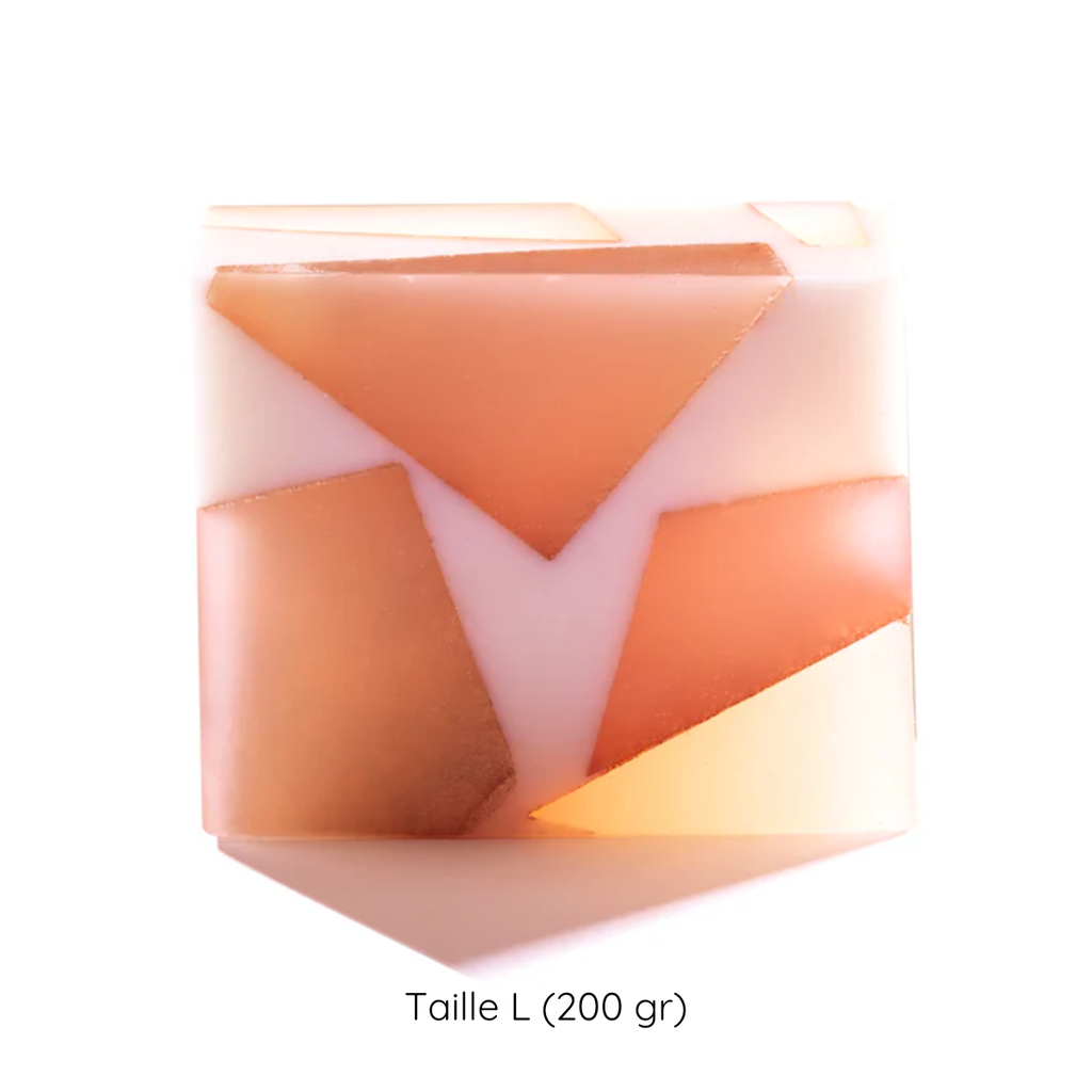 Tameez - Savon "WHITE TERRACOTTA"