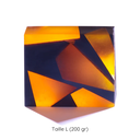 Tameez - Savon "SAFFRON YELLOW"